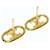 Céline Orecchini a lobo Celine Maillon Triomphe in oro giallo 18K - vista 3