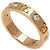 Gucci Icon 6P Diamond Band Ring