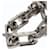 Collana a Catena Monogram Louis Vuitton Argento - vista 5