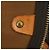 Louis Vuitton Keepall Monogram 55 Marrone - vista 5