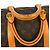 Louis Vuitton Keepall Monogram 55 Marrone - vista 6