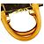 Louis Vuitton Keepall Monogram 45 Marrone - vista 6