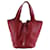 Hermès Hermes Picotin Clémence PM Roja  - vista 1