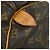 Louis Vuitton Keepall Monogram 55 Marrone - vista 4