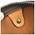 Louis Vuitton Keepall Monogram 55 Marrone - vista 6