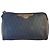 Pouch Monogram Christian Dior Marrone