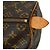 Louis Vuitton Keepall Monogram 50 Marrone - vista 5