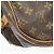 Louis Vuitton Saumur Monogram 35 Marrone - vista 7