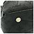 Borsa Louis Vuitton Mahina Bella Tote M59200 Nero - vista 3