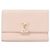 Louis Vuitton Portefeuille Capucines Compact M82361 Wallet Marrone