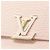Louis Vuitton Portefeuille Capucines Compact M82361 Wallet Marrone - vista 5