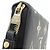 Louis Vuitton Bicolor Monogram Empreinte Zippy Wallet Schwarz Mehrfarben Beige - Ansicht 4
