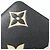 Louis Vuitton Bicolor Monogram Empreinte Zippy Wallet Schwarz Mehrfarben Beige - Ansicht 5