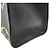 Borsa Louis Vuitton Bicolor Monogram Empreinte OnTheGo MM Nero Multicolore Beige - vista 4