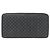 Cartera Zippy Louis Vuitton Nanogram Negro