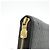 Cartera Zippy Louis Vuitton Nanogram Negro - vista 3