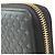 Cartera Zippy Louis Vuitton Nanogram Negro - vista 4