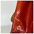 Bolso Louis Vuitton Vernis Lead PM Roja - vista 8