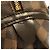 Borsa a tracolla Louis Vuitton Damier Rivington GM Damier ebene - vista 5