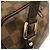 Borsa a tracolla Louis Vuitton Damier Rivington GM Damier ebene - vista 6
