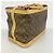 Bolsa Louis Vuitton Monogram Cruiser 40 Marrom - vista 2