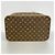 Bolsa Louis Vuitton Monogram Cruiser 40 Marrom - vista 3