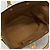Bolsa Louis Vuitton Monogram Cruiser 40 Marrom - vista 4