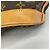 Bolsa Louis Vuitton Monogram Cruiser 40 Marrom - vista 7