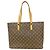 Borsa Tote Louis Vuitton Monogram Luco Marrone