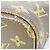 Borsa Tote Louis Vuitton Monogram Luco Marrone - vista 6