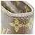 Borsa Tote Louis Vuitton Monogram Luco Marrone - vista 7