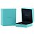 Orecchini a cerchio Tiffany & Co. Titan Small - vista 7