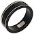 Gucci Icon Corundum Band Ring - Ansicht 2