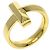 Tiffany & Co. T One breiter Ring - Ansicht 2