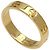Anello Cartier Mini Love in Oro Giallo 18K