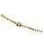 Bracciale Cartier Diamants Légers d'Amour SM - vista 2