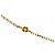 Bracciale Cartier Diamants Légers d'Amour SM - vista 3