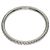 Ring Harry Winston Platinum Full Eternity Diamond Ring - Ansicht 4