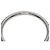 Ring Harry Winston Platinum Full Eternity Diamond Ring - Ansicht 5
