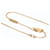 Collar Sweet Heart de Cornalina Van Cleef & Arpels  - vista 3