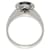 Chopard Golden Diamond Ring aus 18K Weißgold - Ansicht 4