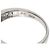 Bulgari Bvlgari B-zero1 Element Diamantring, 18K Weißgold - Ansicht 5