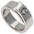Cartier Ring aus 18K Weißgold