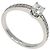 Anello Tiffany & Co. Novo Diamond Band