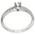 Anello Tiffany & Co. Novo Diamond Band - vista 4