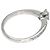 Anello Tiffany & Co. Novo Diamond Band - vista 5