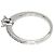 Anello Tiffany & Co. Novo Diamond Band - vista 6