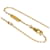 Van Cleef & Arpels Vintage Alhambra Shell Diamond Necklace  - view 3