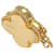 Van Cleef & Arpels Vintage Alhambra Shell Diamond Necklace  - view 5