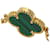 Van Cleef & Arpels Vintage Alhambra Charm Bracelet  - view 5